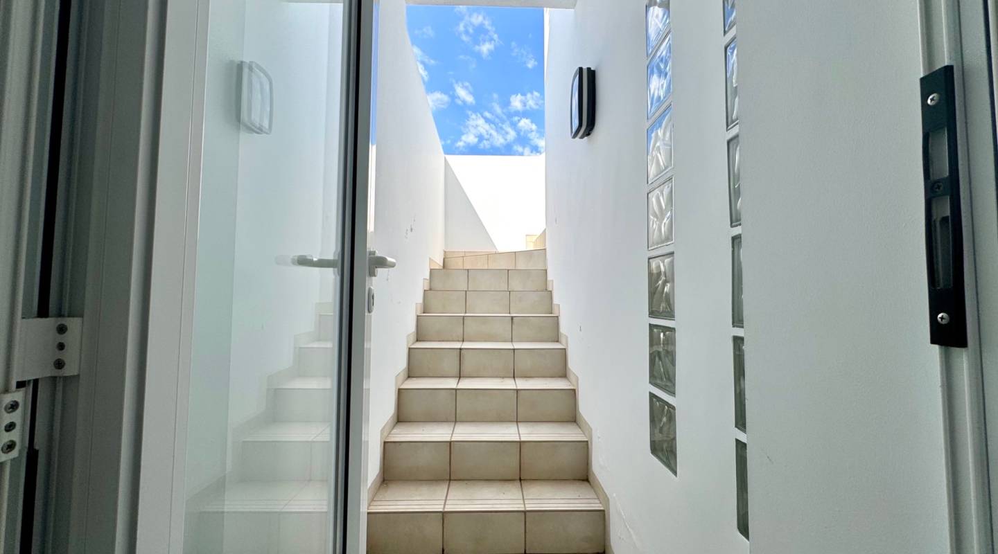 Venta - Semi Detached - Ciudad Quesada