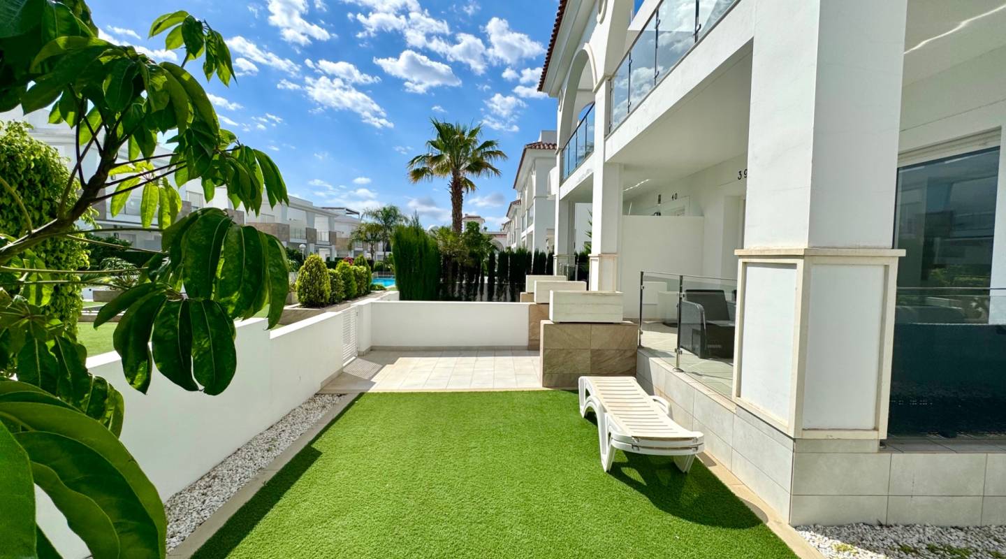 Venta - Semi Detached - Ciudad Quesada