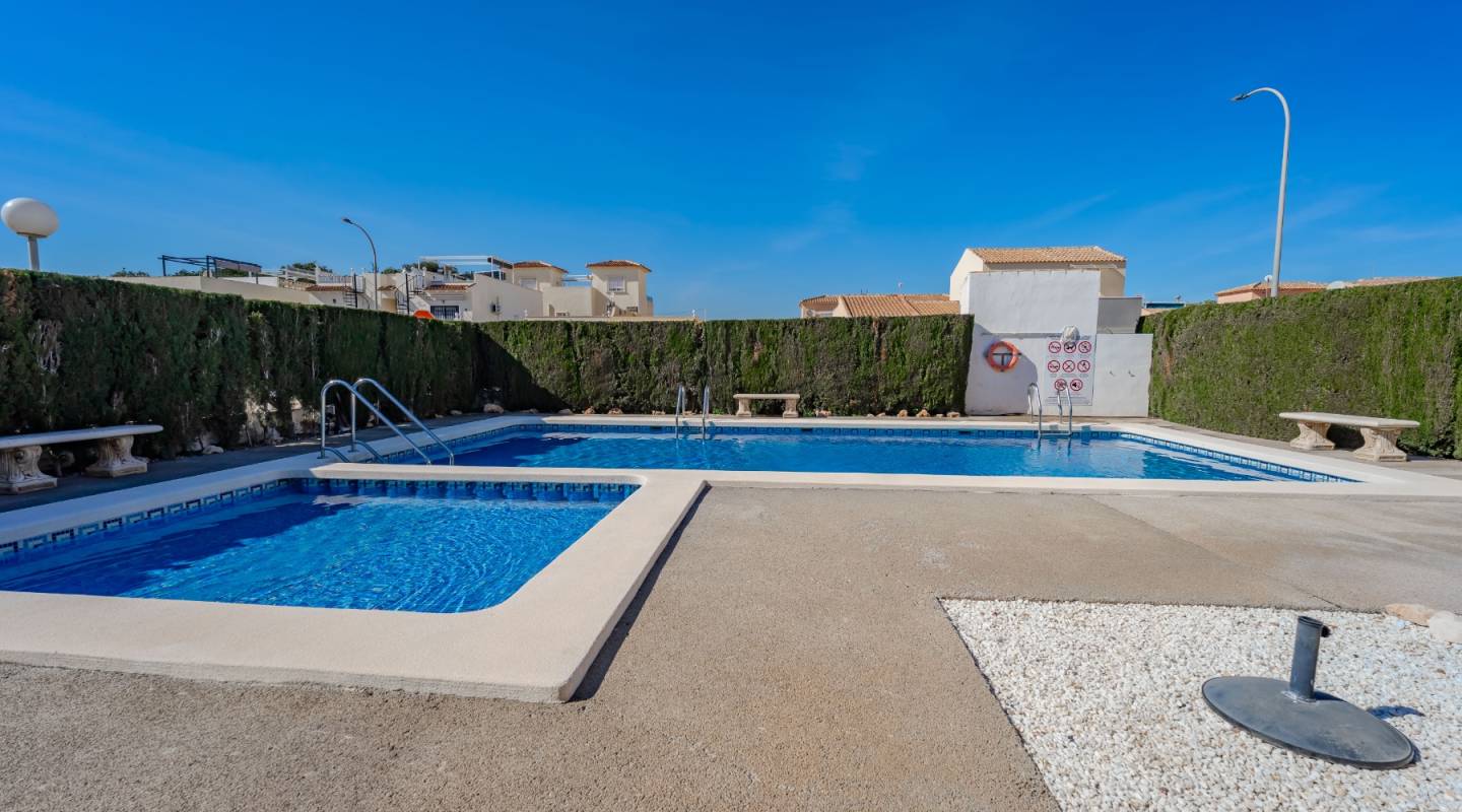 перепродажа - Semi Detached - Ciudad Quesada
