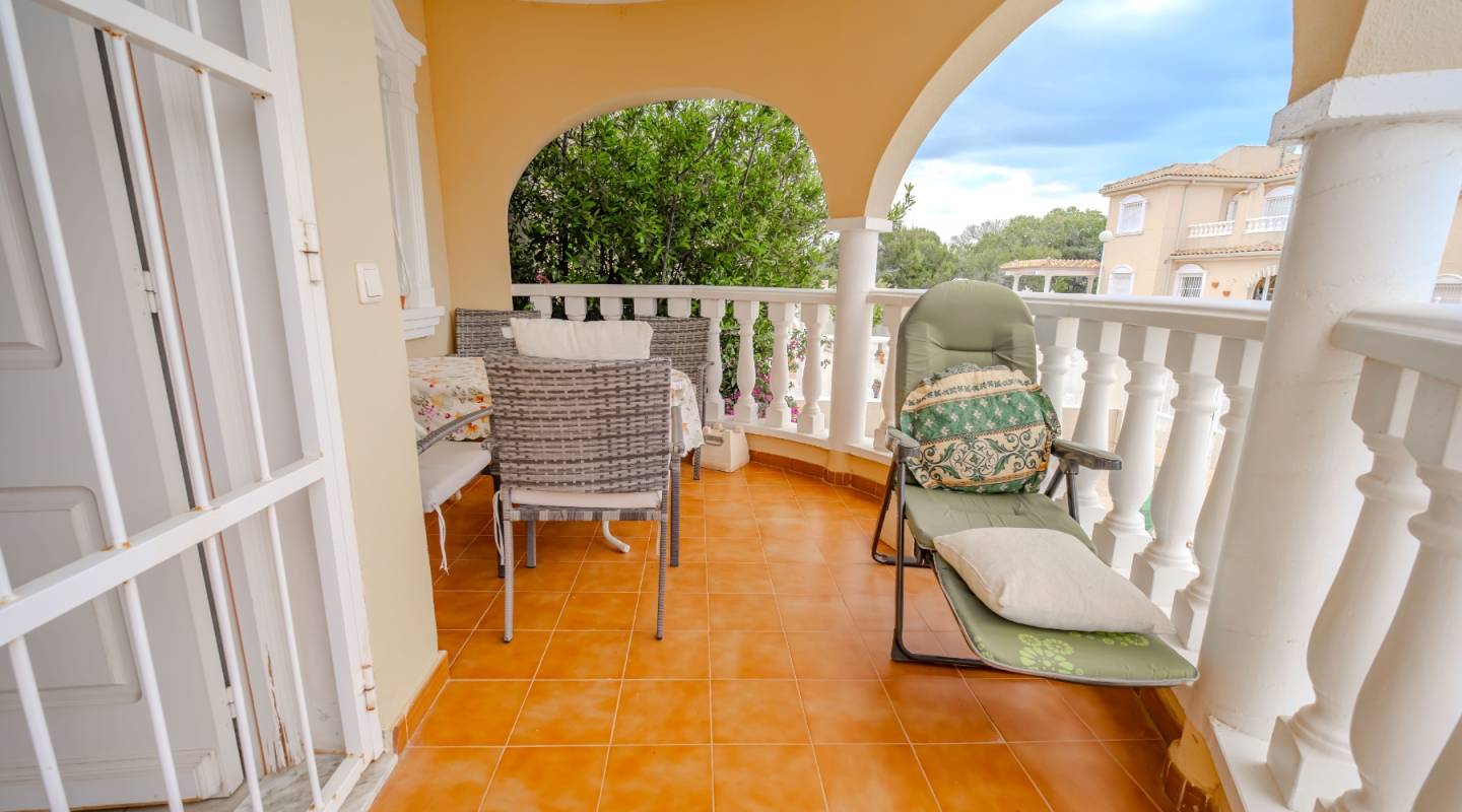 перепродажа - Semi Detached - Ciudad Quesada