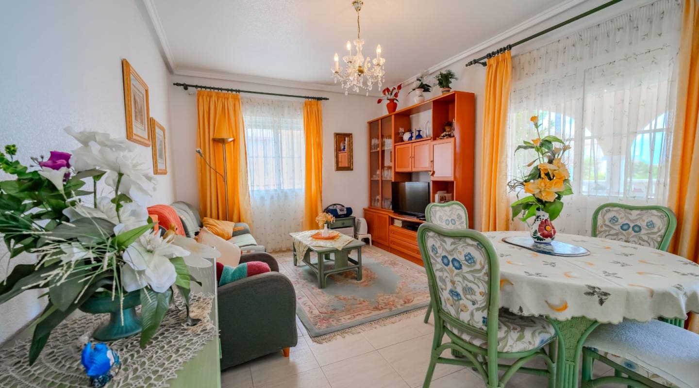 перепродажа - Semi Detached - Ciudad Quesada