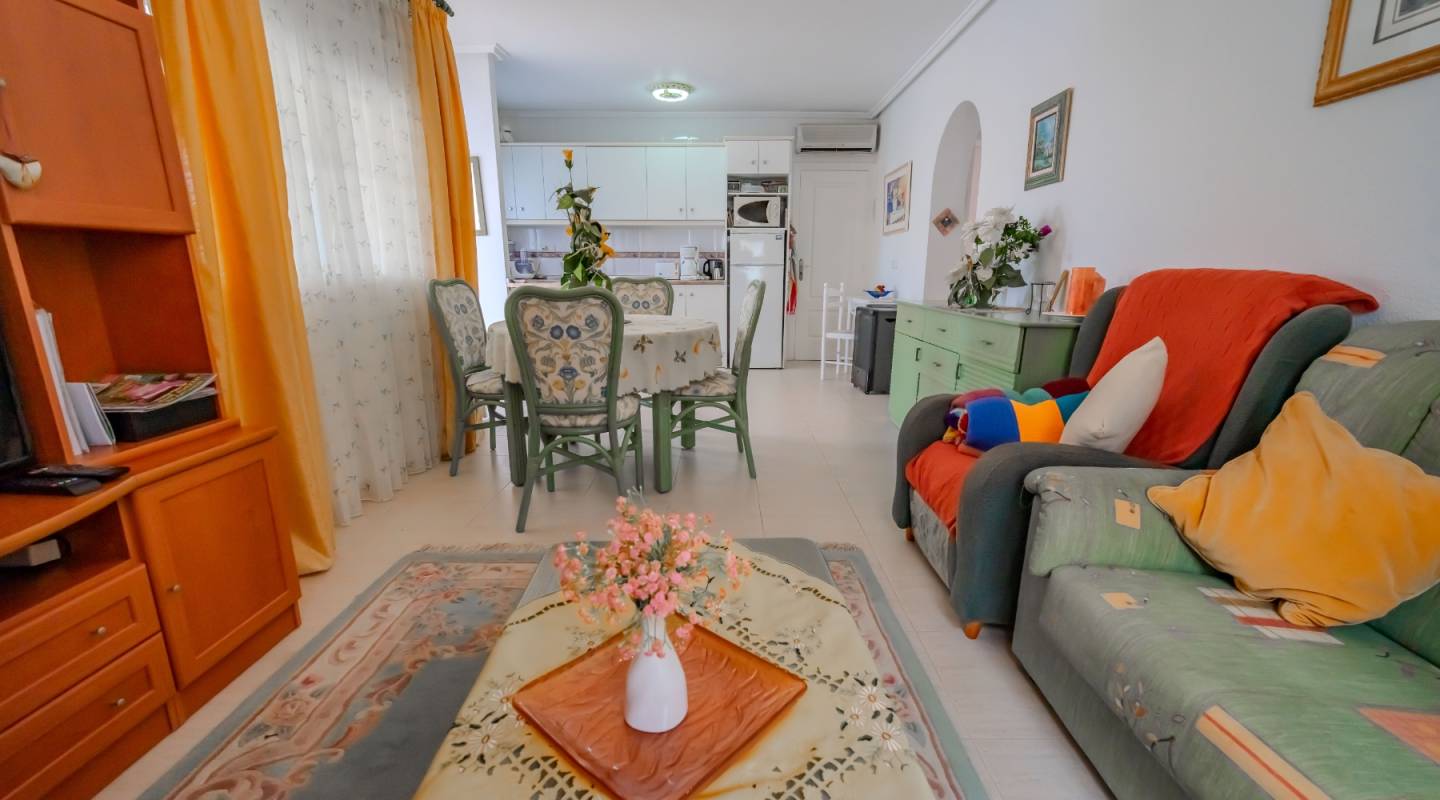 перепродажа - Semi Detached - Ciudad Quesada