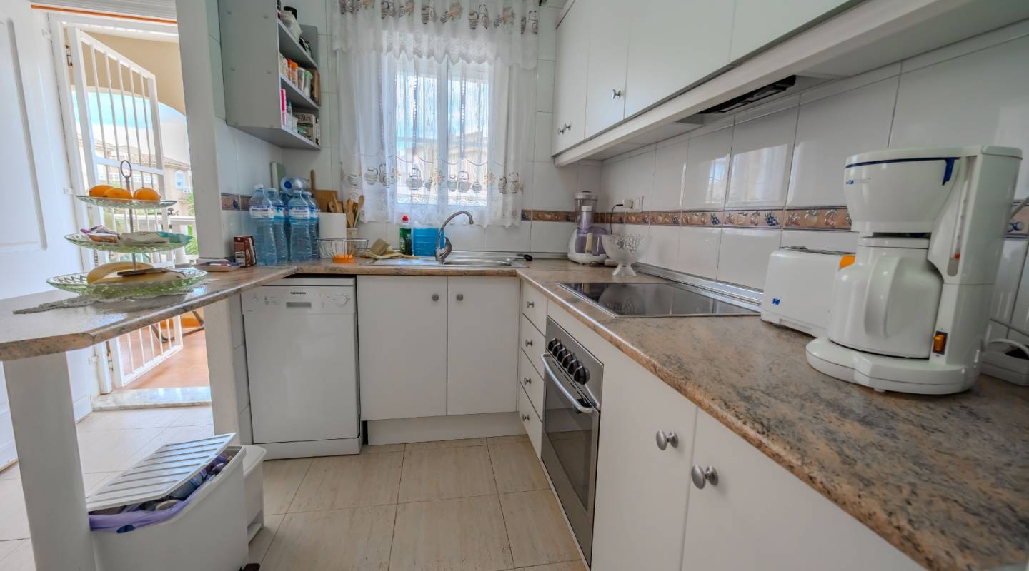 перепродажа - Semi Detached - Ciudad Quesada