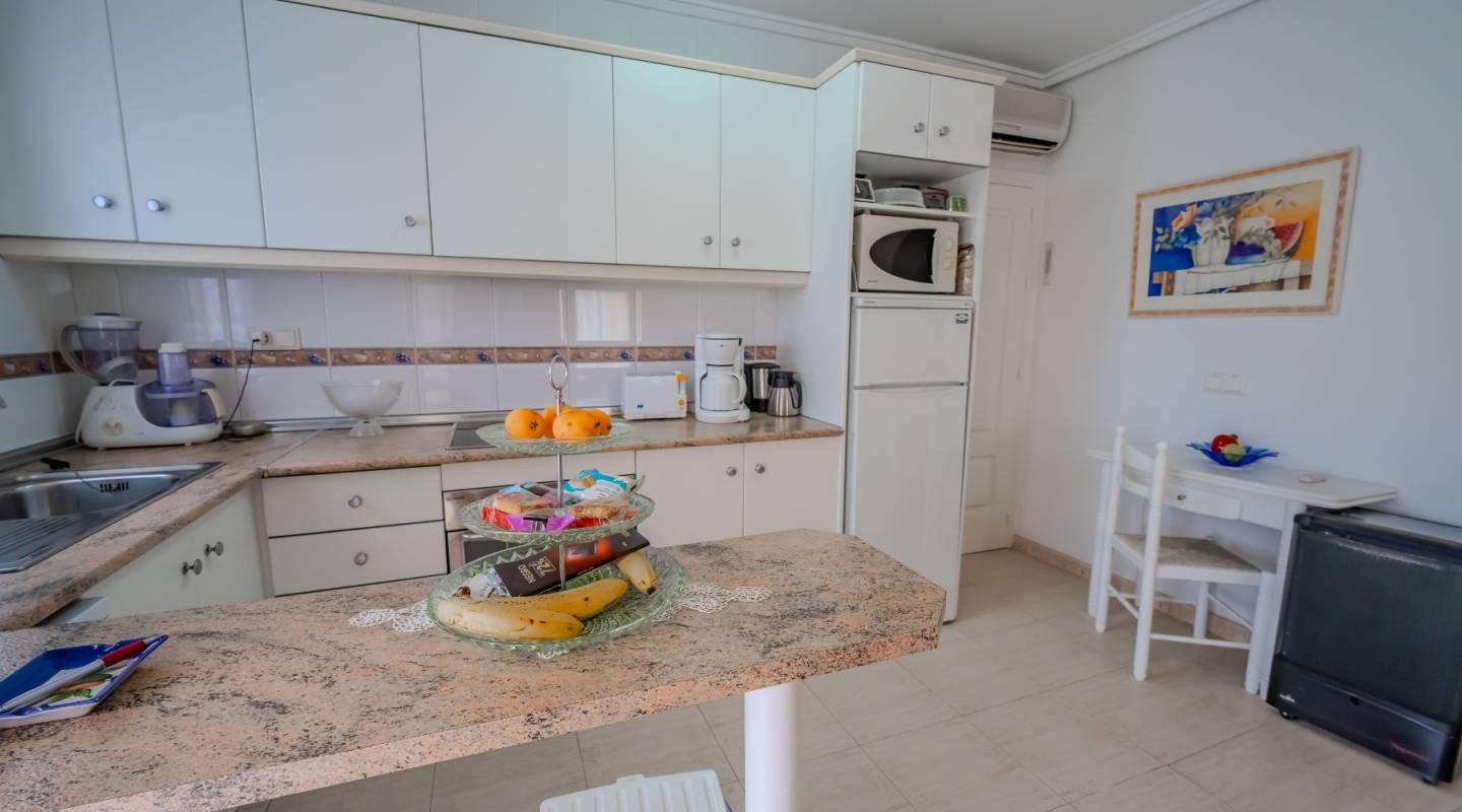 перепродажа - Semi Detached - Ciudad Quesada