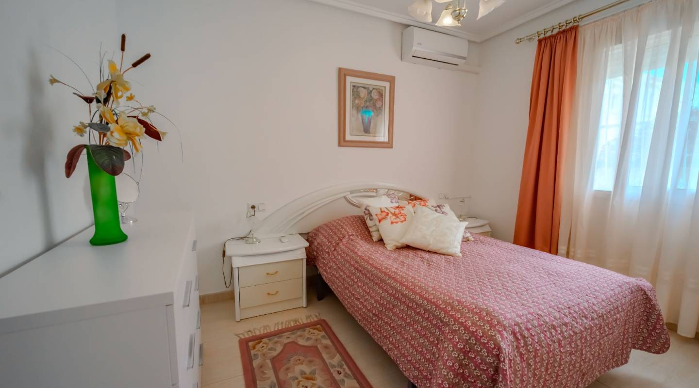 перепродажа - Semi Detached - Ciudad Quesada