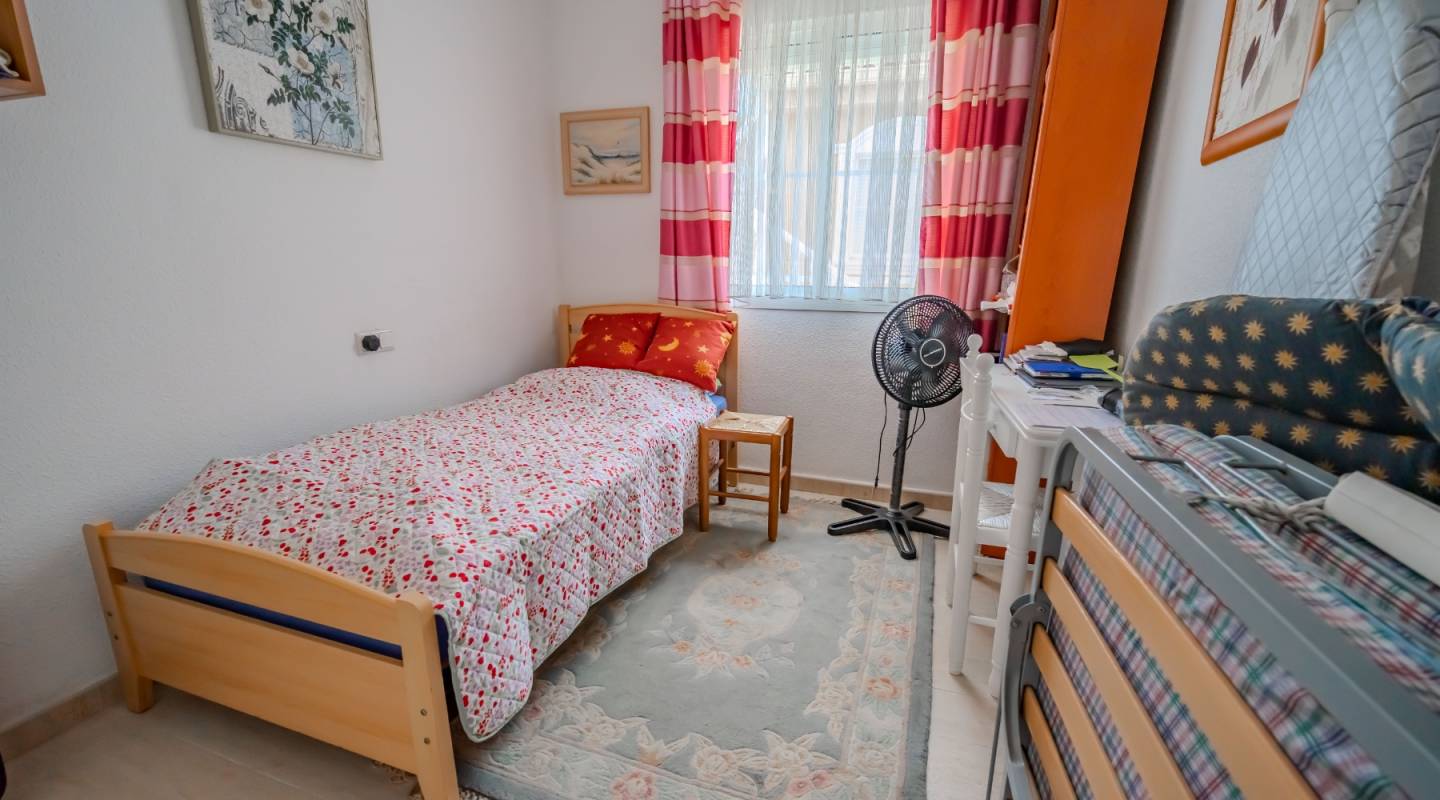 перепродажа - Semi Detached - Ciudad Quesada