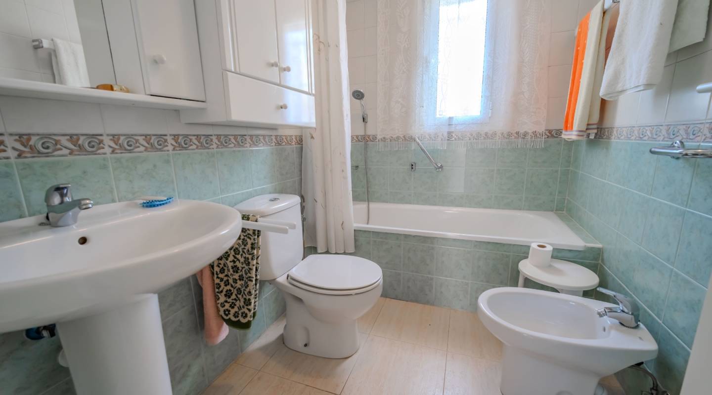 перепродажа - Semi Detached - Ciudad Quesada