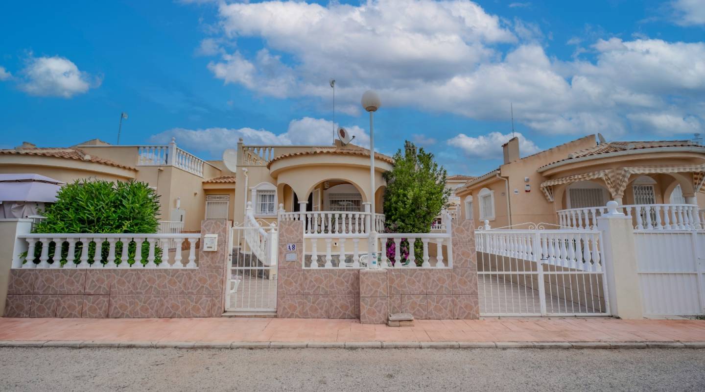 перепродажа - Semi Detached - Ciudad Quesada