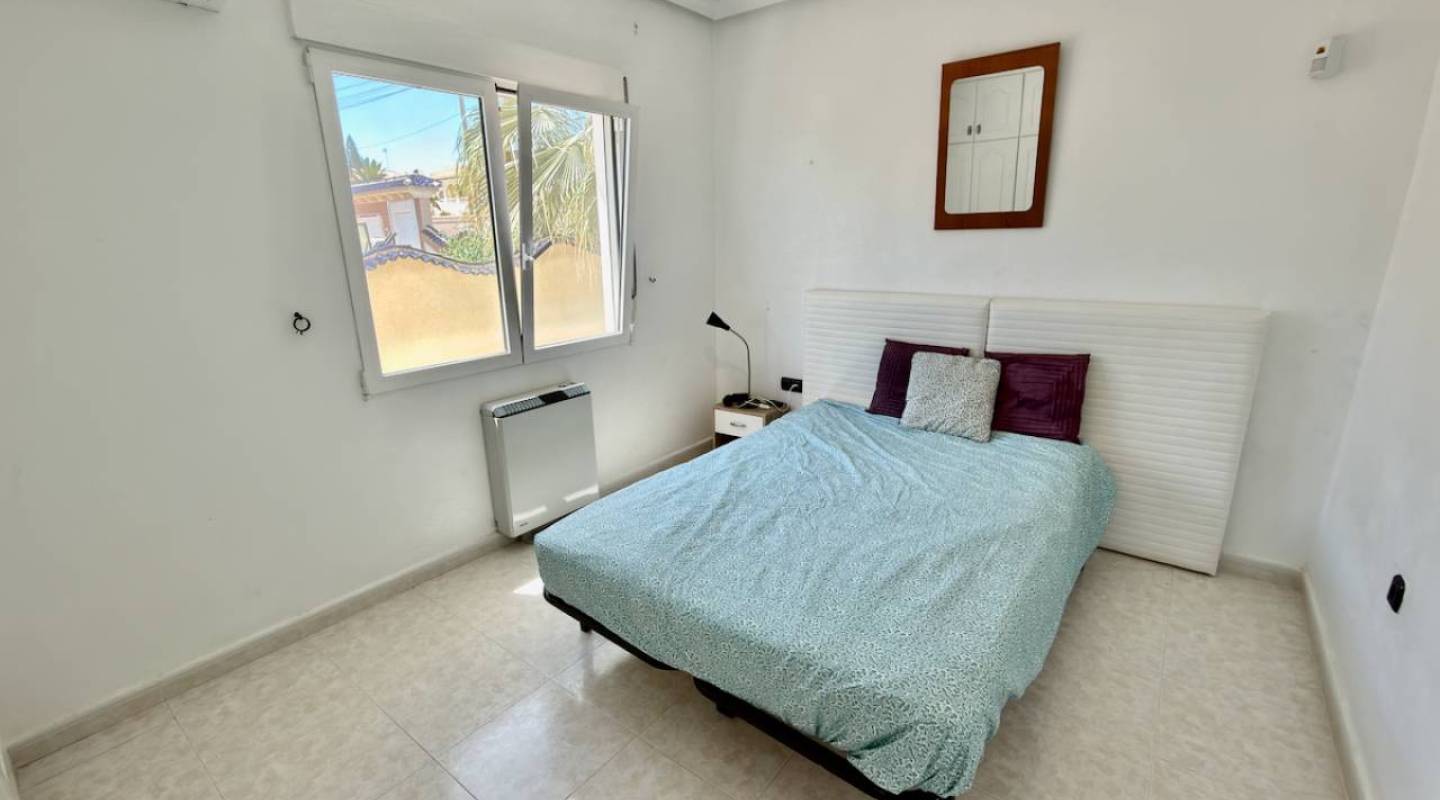 Revente - Villa - Ciudad Quesada