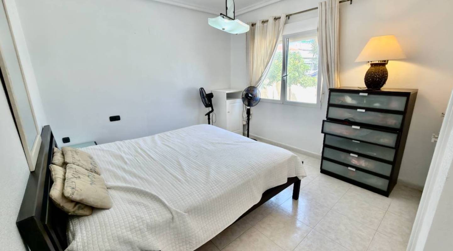 Revente - Villa - Ciudad Quesada