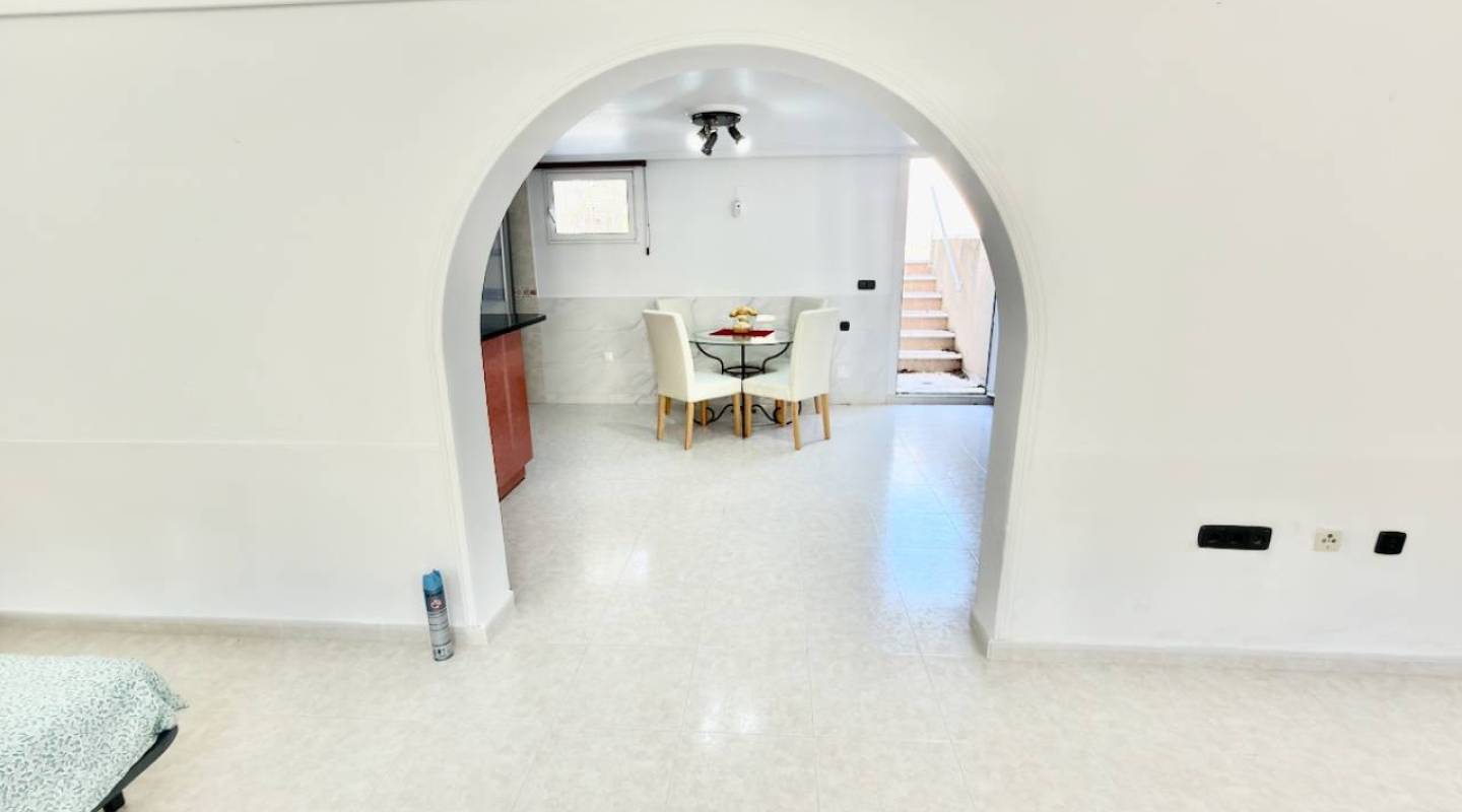 Revente - Villa - Ciudad Quesada