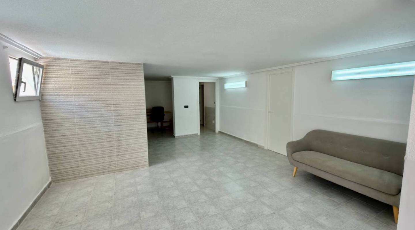 Revente - Villa - Ciudad Quesada