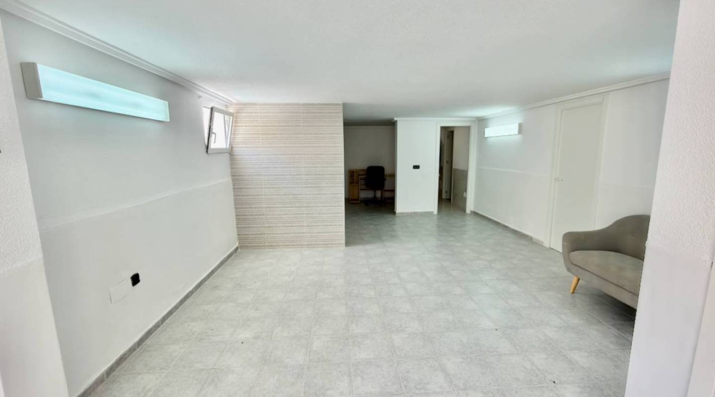 Revente - Villa - Ciudad Quesada