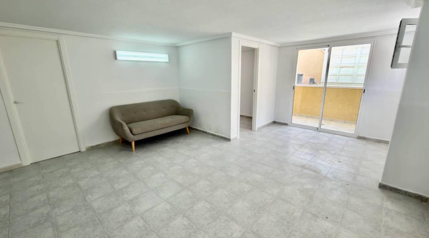 Revente - Villa - Ciudad Quesada