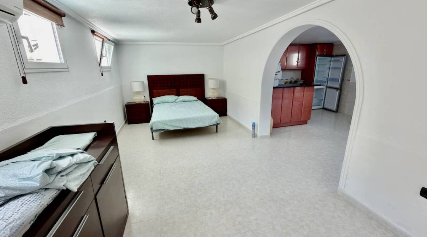 Revente - Villa - Ciudad Quesada