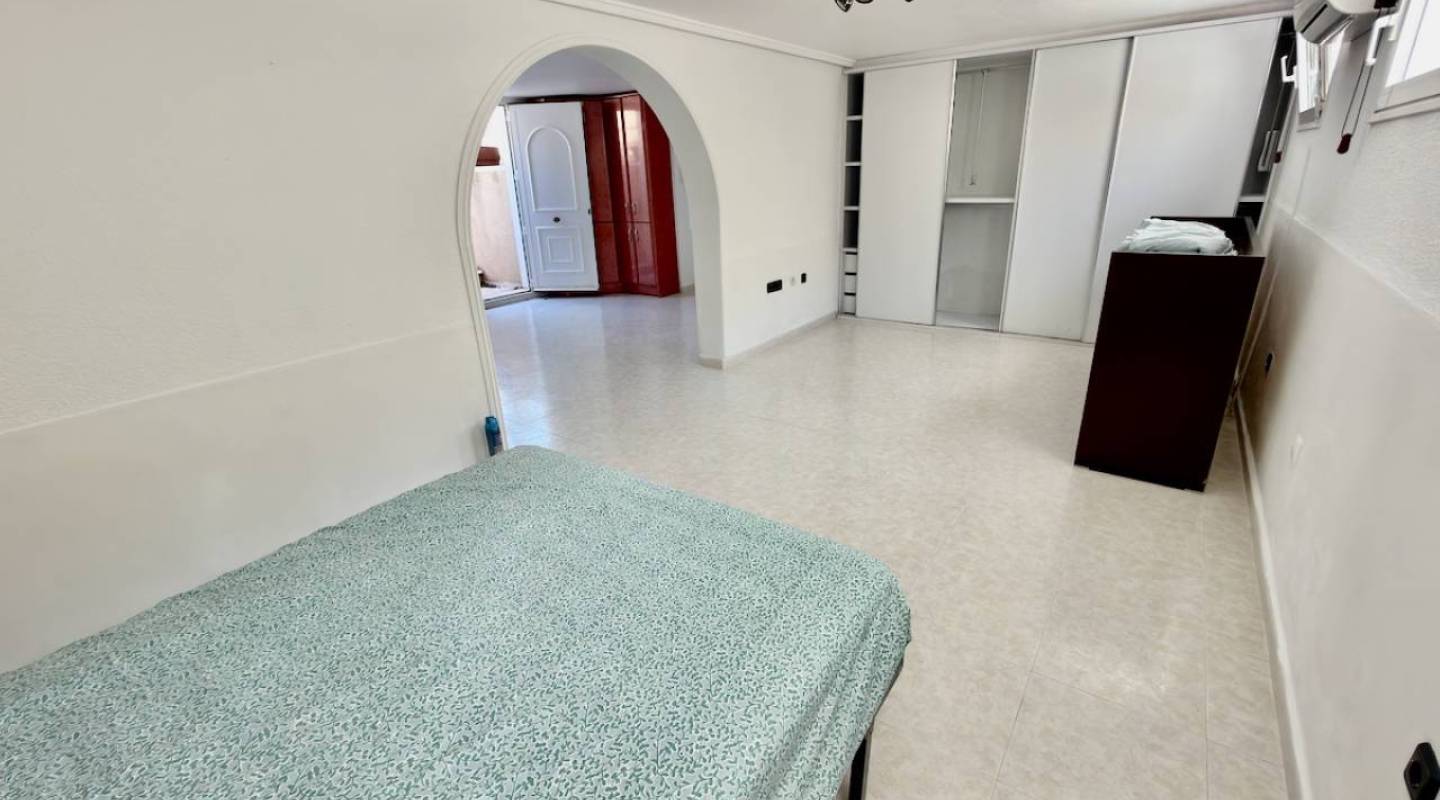Revente - Villa - Ciudad Quesada