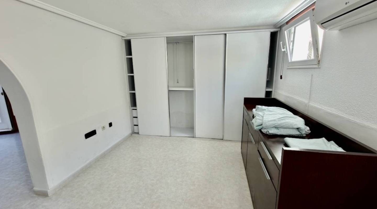 Revente - Villa - Ciudad Quesada