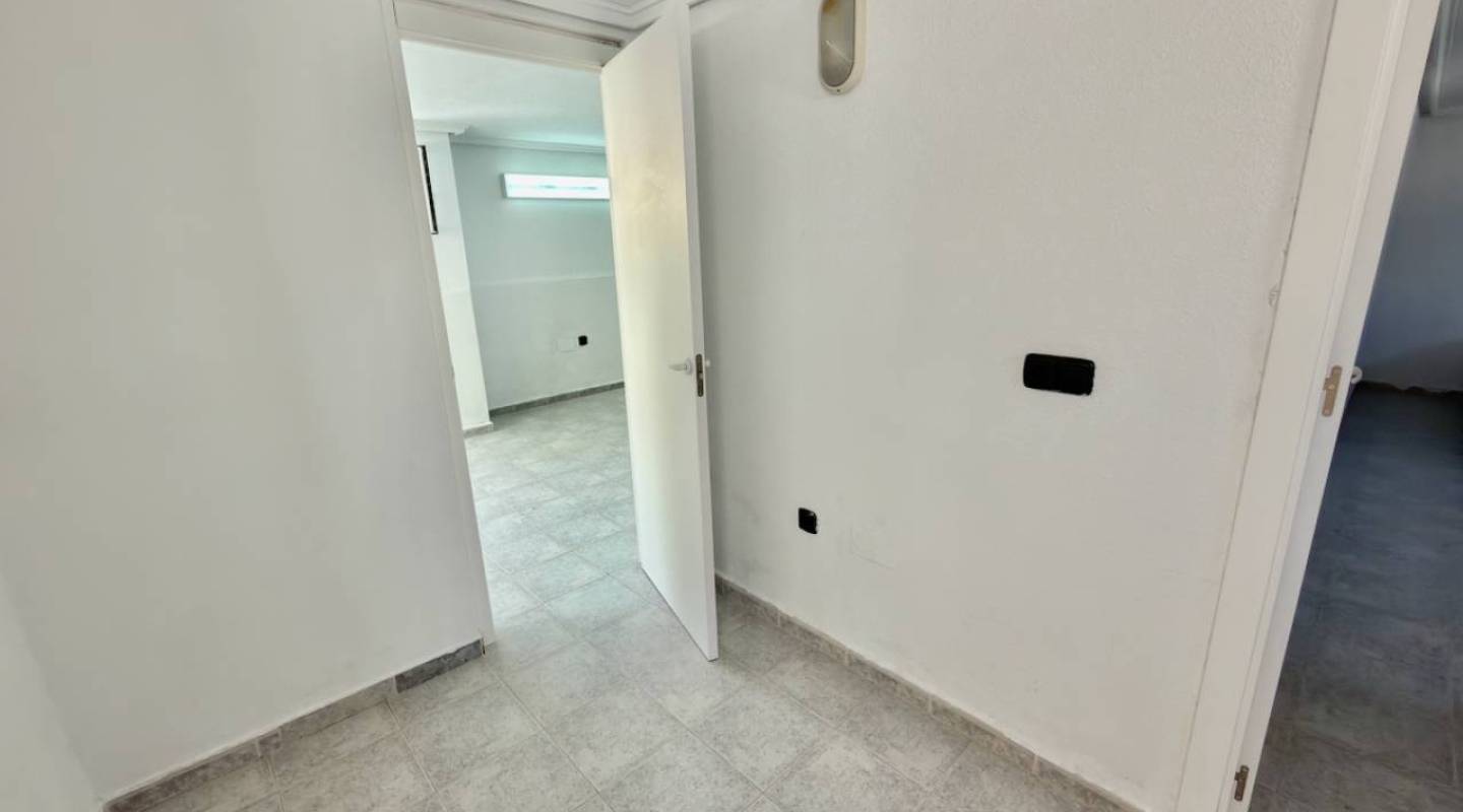 Revente - Villa - Ciudad Quesada