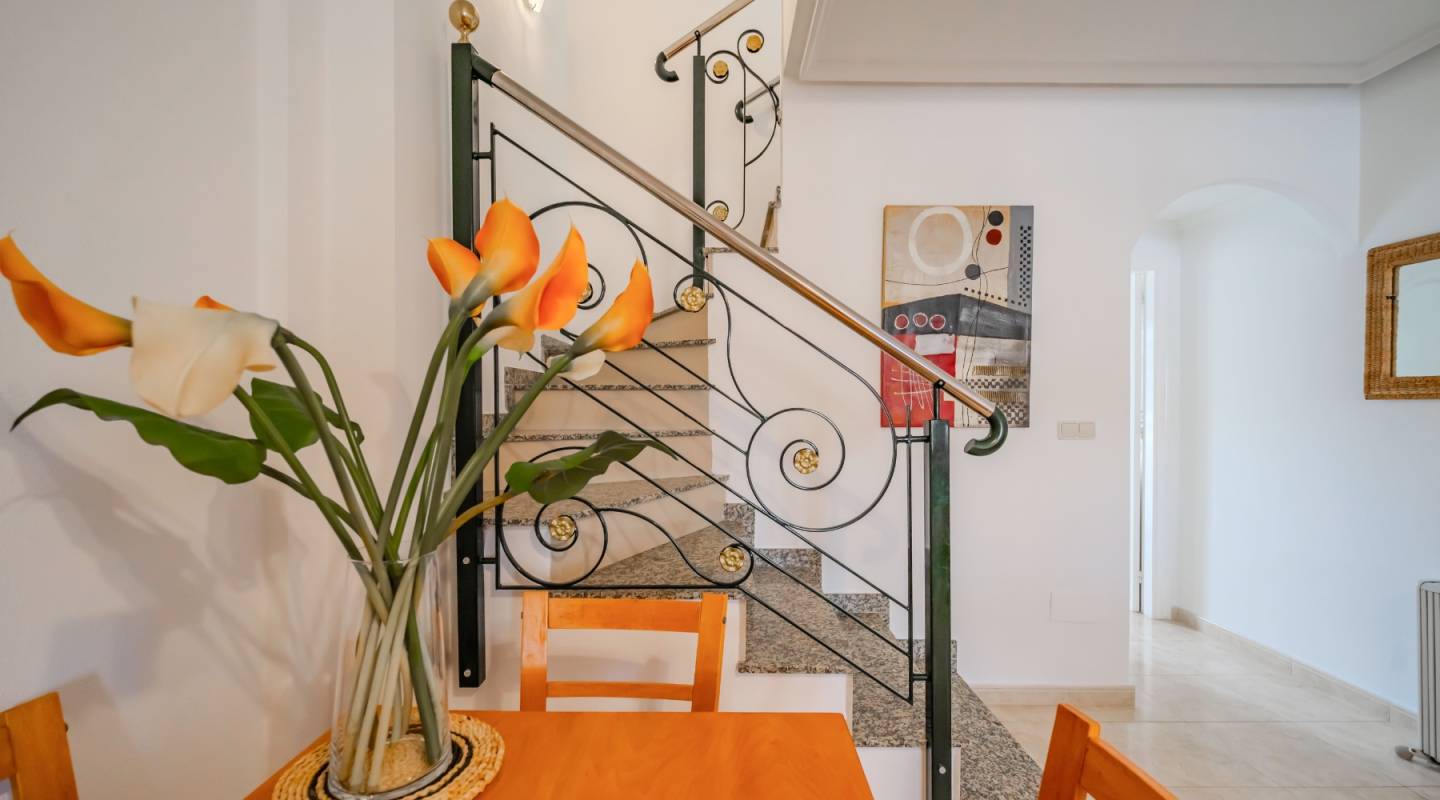 Resale - Townhouse - Ciudad Quesada