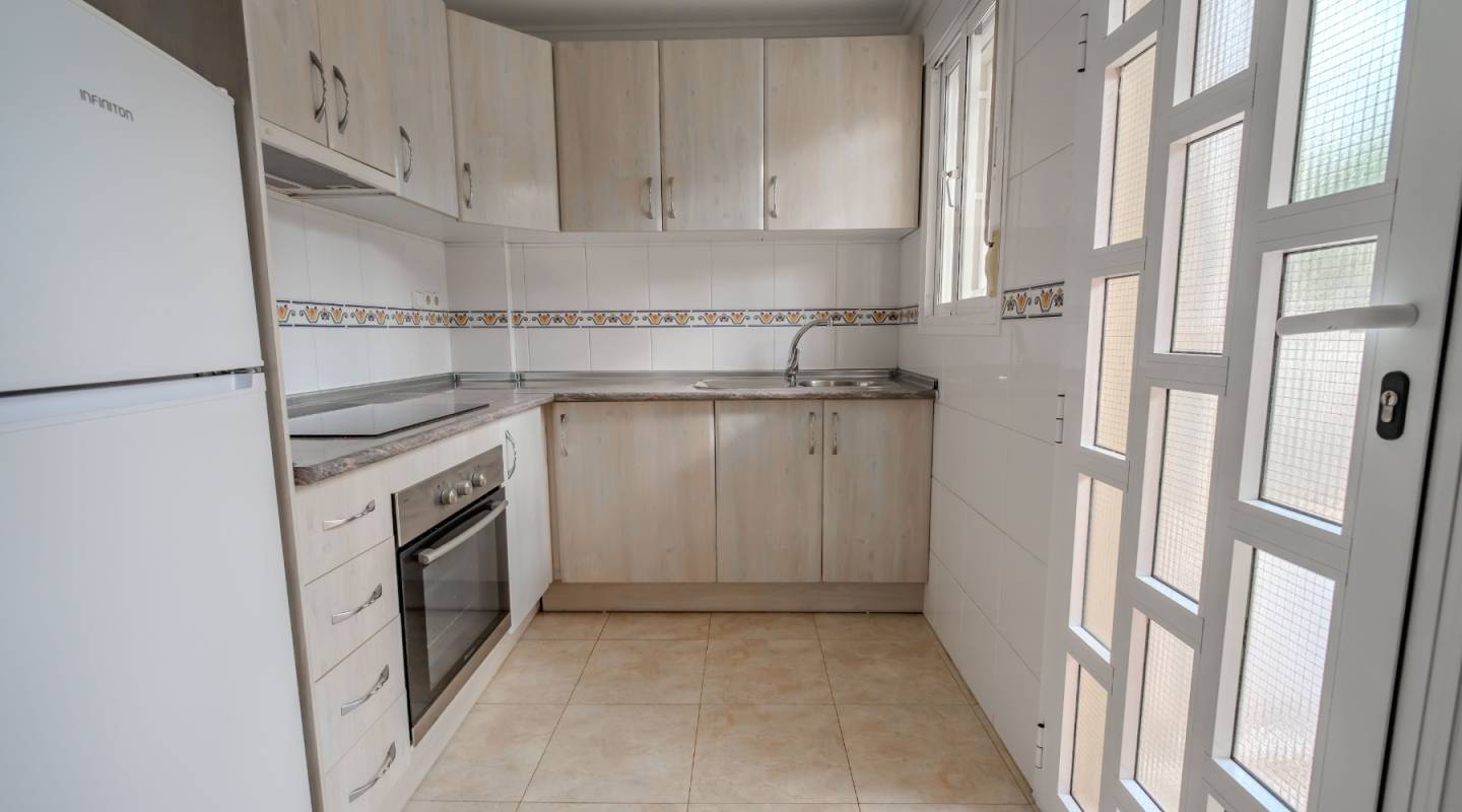 Resale - Townhouse - Ciudad Quesada