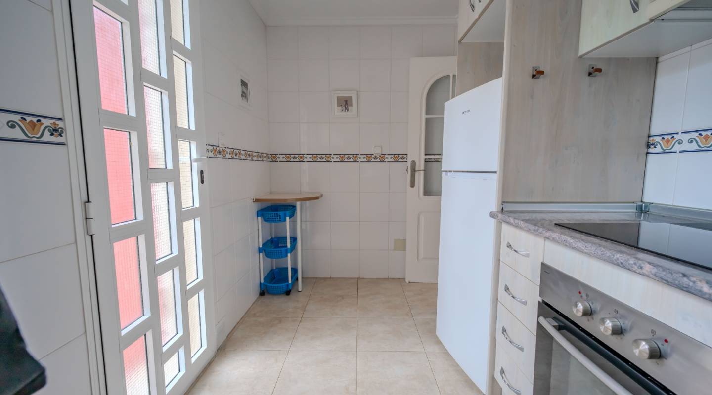 Resale - Townhouse - Ciudad Quesada