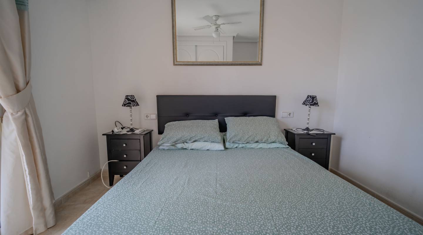 Resale - Townhouse - Ciudad Quesada