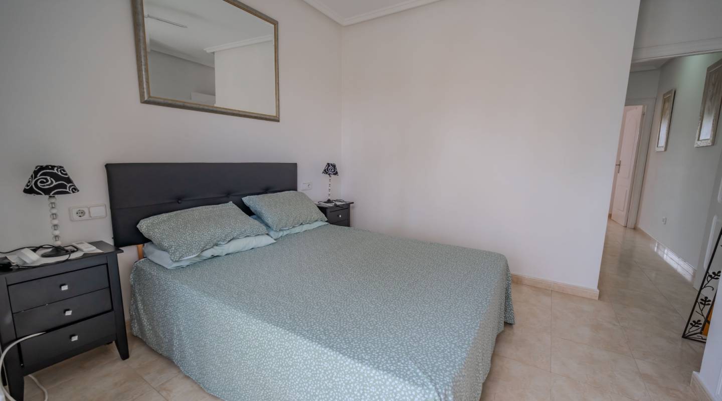 Resale - Townhouse - Ciudad Quesada