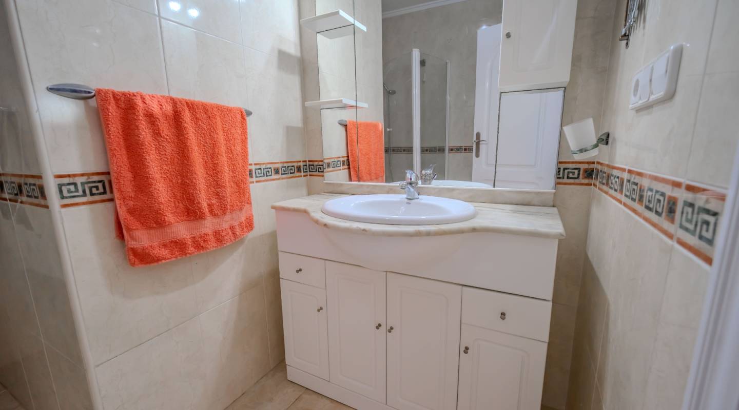 Resale - Townhouse - Ciudad Quesada