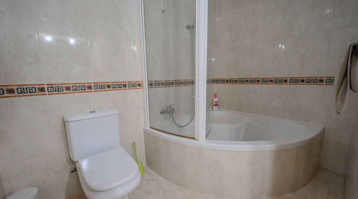 Resale - Townhouse - Ciudad Quesada
