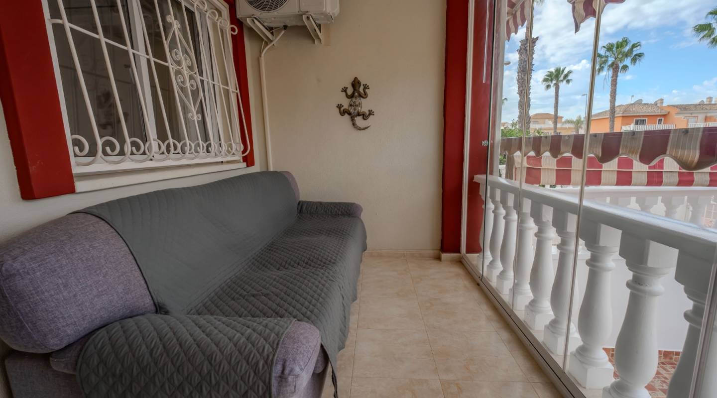 Resale - Townhouse - Ciudad Quesada