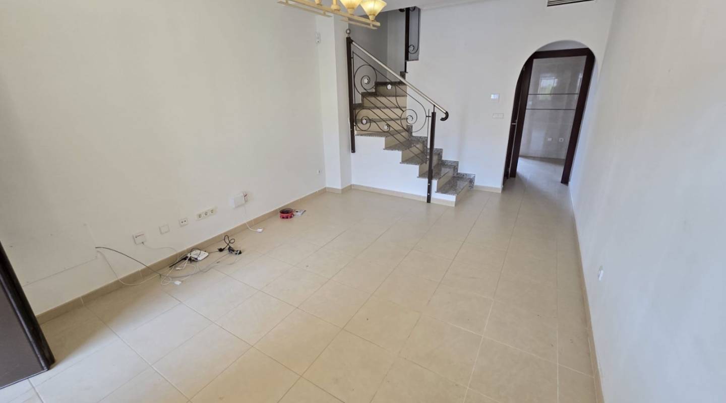 Resale - Townhouse - Ciudad Quesada