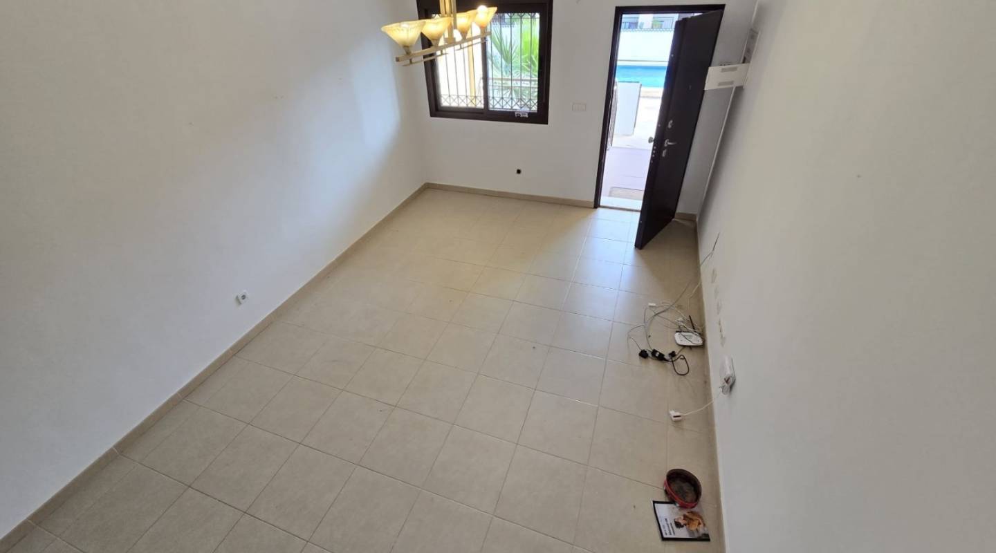 Resale - Townhouse - Ciudad Quesada
