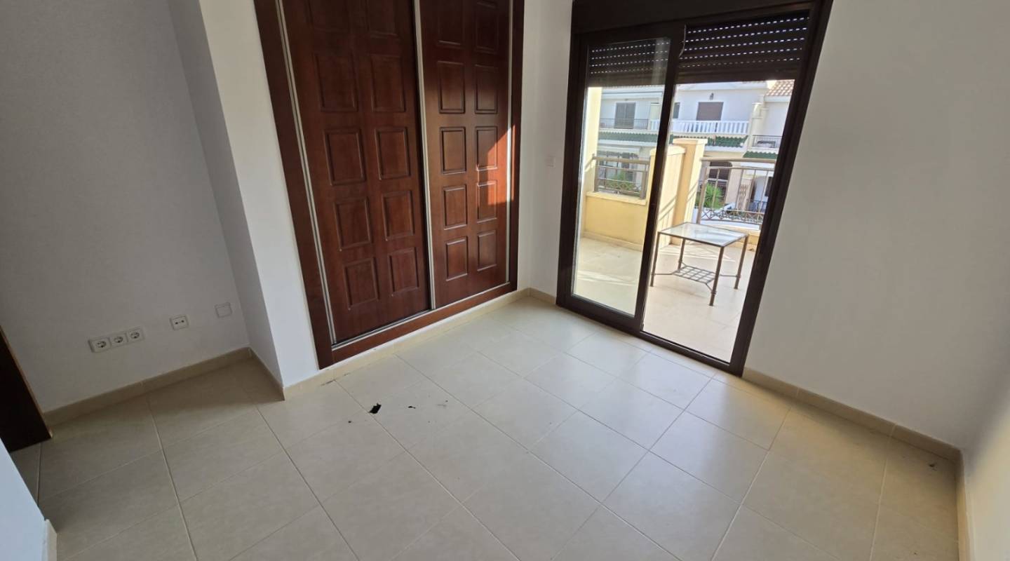 Resale - Townhouse - Ciudad Quesada