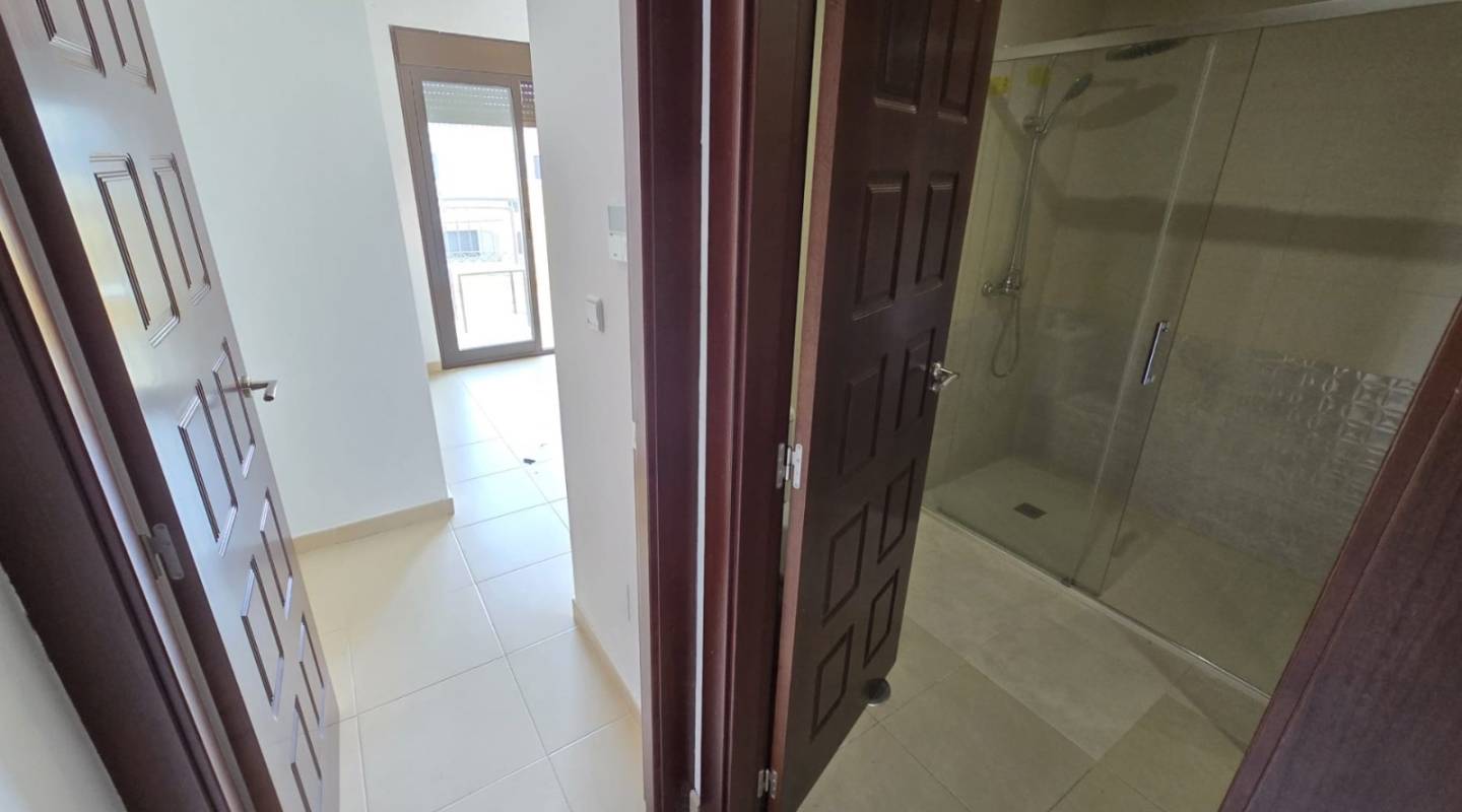 Resale - Townhouse - Ciudad Quesada
