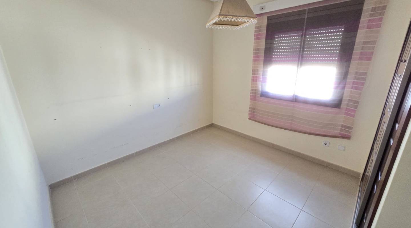 Resale - Townhouse - Ciudad Quesada