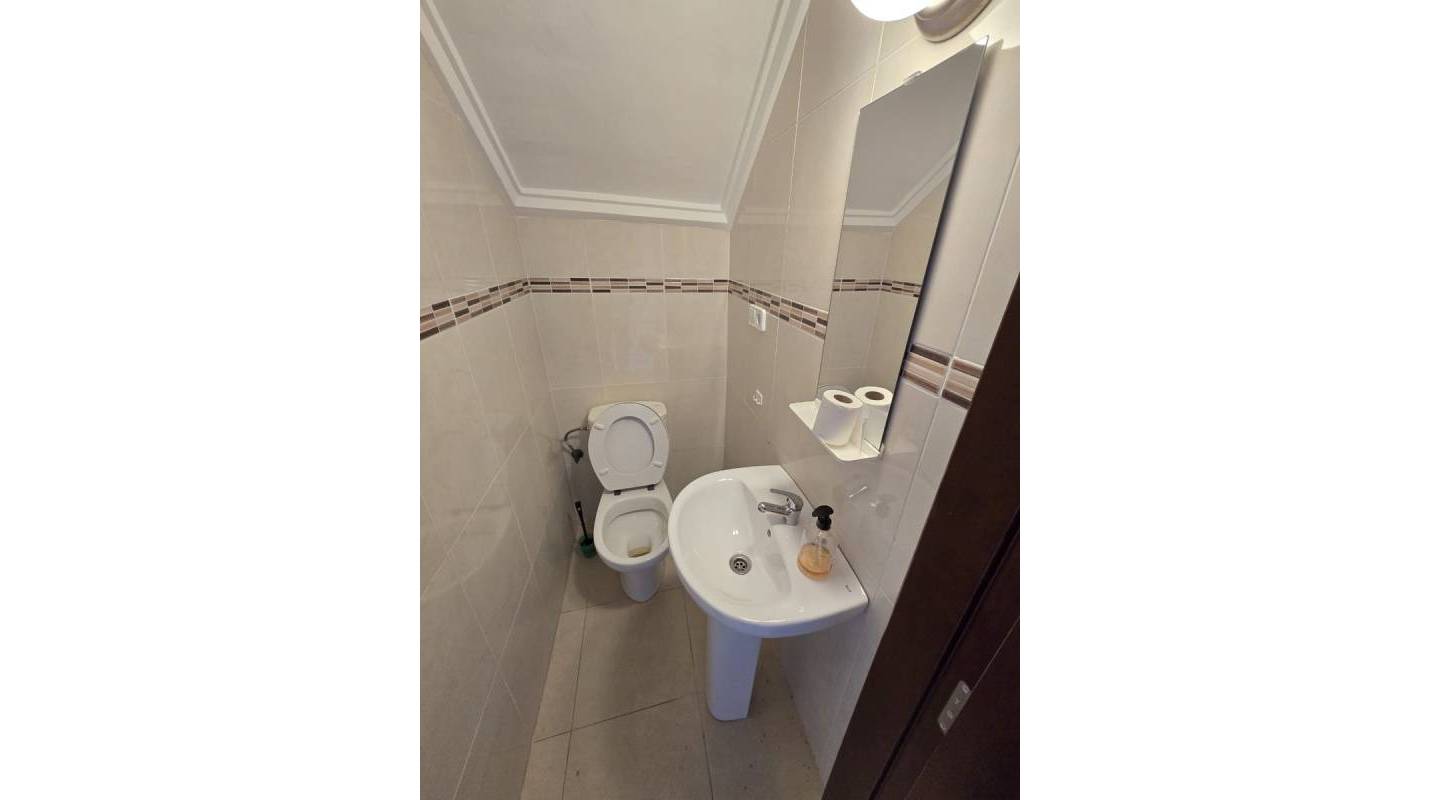 Resale - Townhouse - Ciudad Quesada