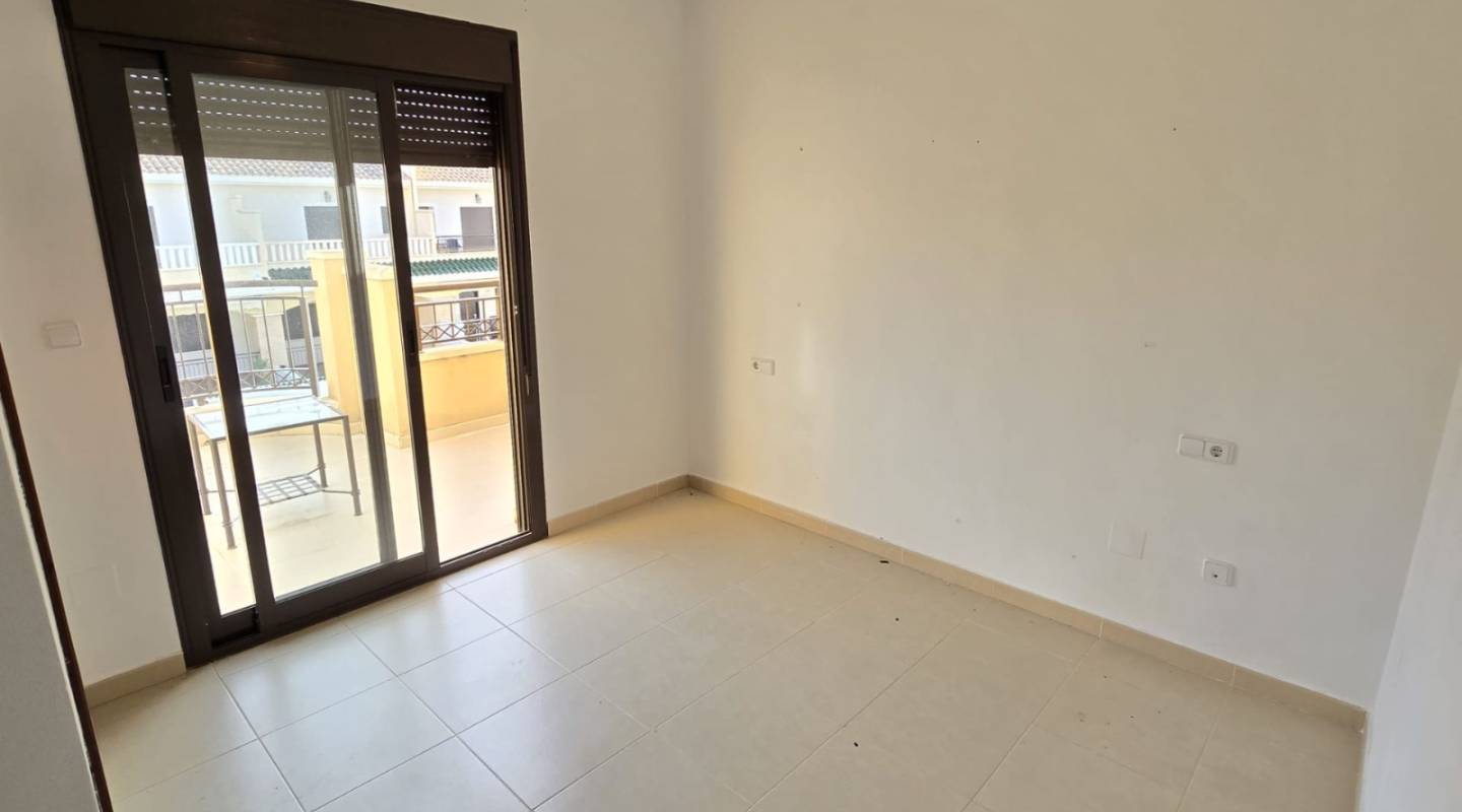Resale - Townhouse - Ciudad Quesada