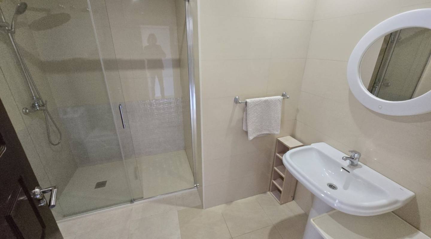 Resale - Townhouse - Ciudad Quesada