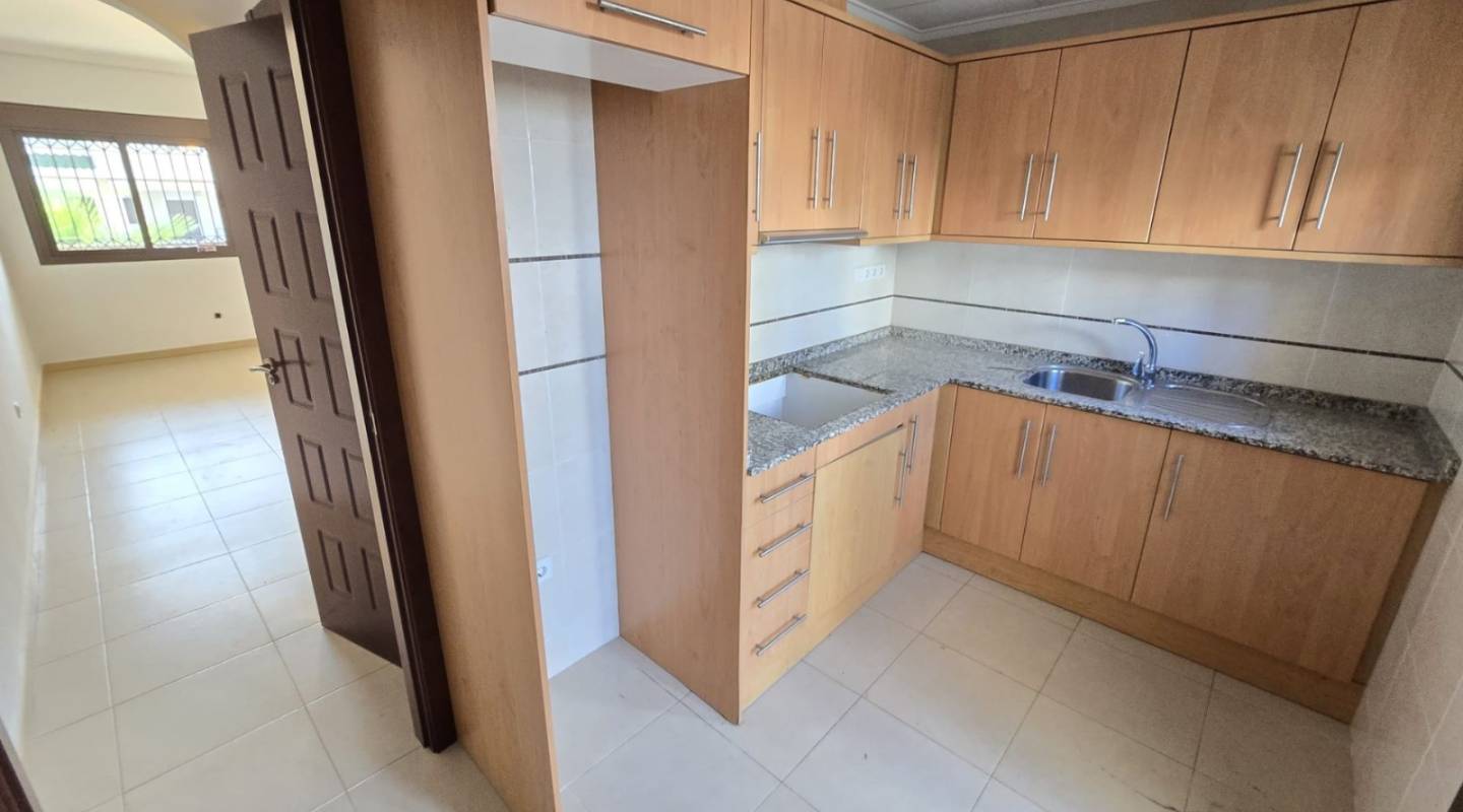 Resale - Townhouse - Ciudad Quesada