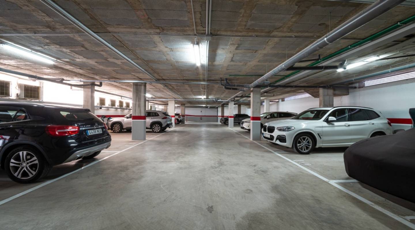 Wederverkoop - Apartment - Top Floor - Benijofar - Alicante