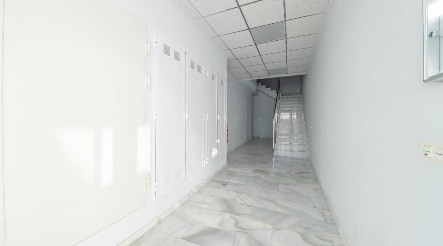 Wederverkoop - Apartment - Top Floor - Benijofar - Alicante