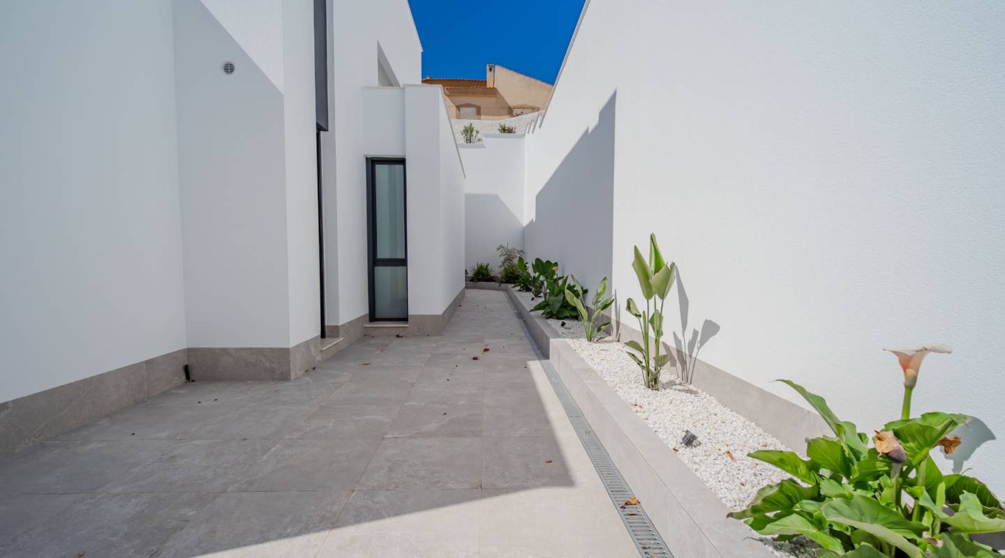 перепродажа - Вилла - Ciudad Quesada