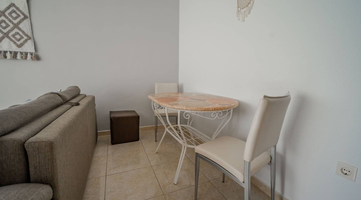 Wederverkoop - Bungalow - Ciudad Quesada