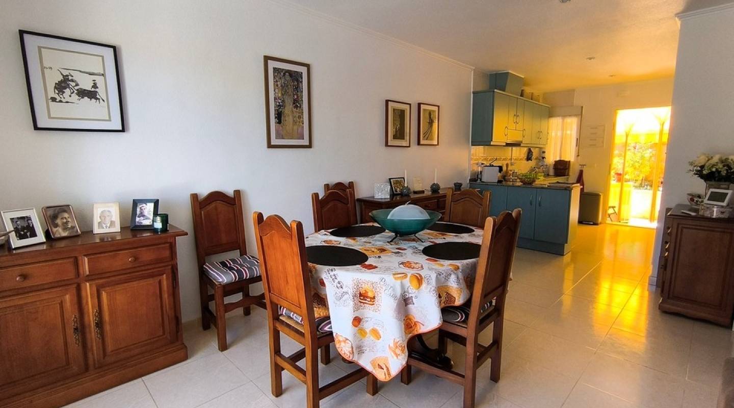 Wederverkoop - Apartments - Benijofar - Benimar