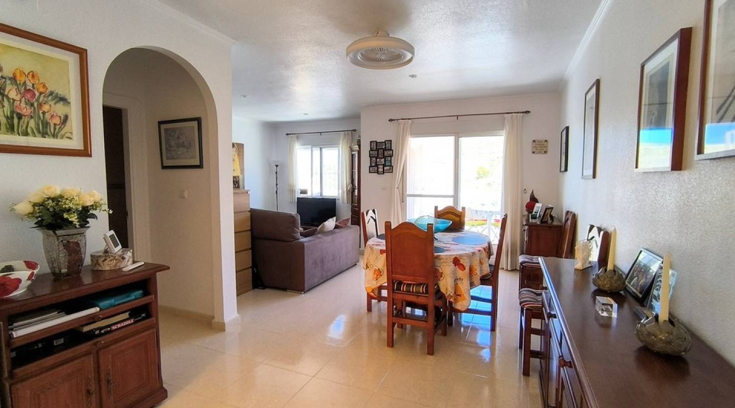 Wederverkoop - Apartments - Benijofar - Benimar