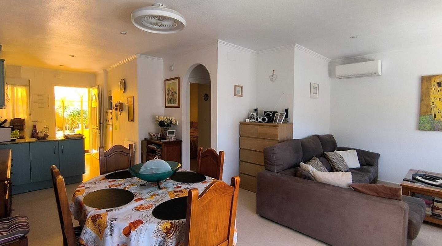 Wederverkoop - Apartments - Benijofar - Benimar