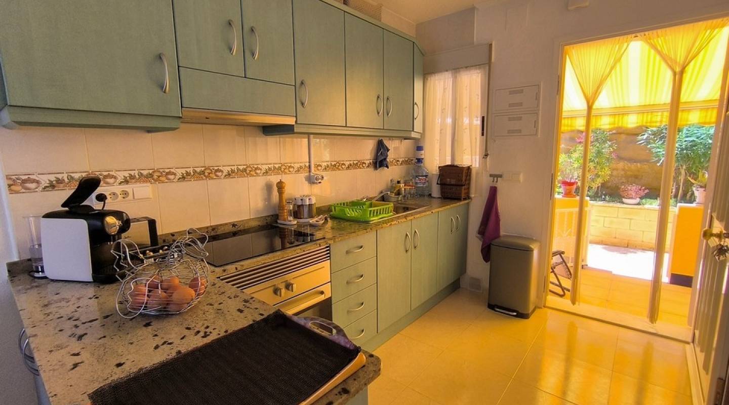 Wederverkoop - Apartments - Benijofar - Benimar