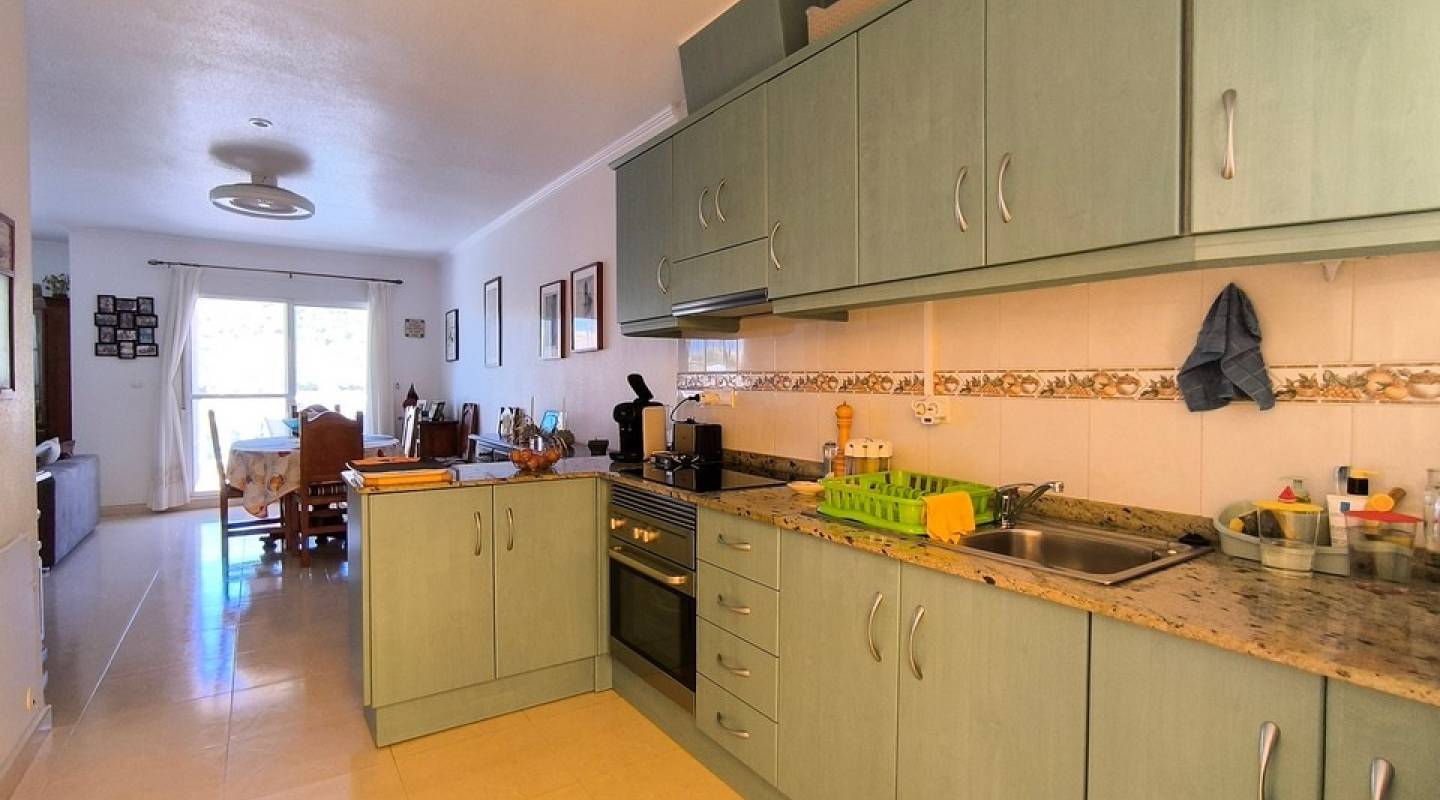 Wederverkoop - Apartments - Benijofar - Benimar