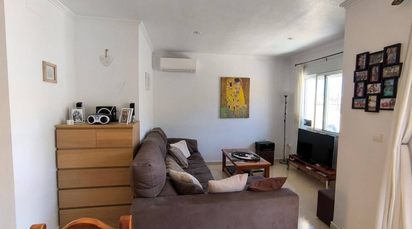 Wederverkoop - Apartments - Benijofar - Benimar