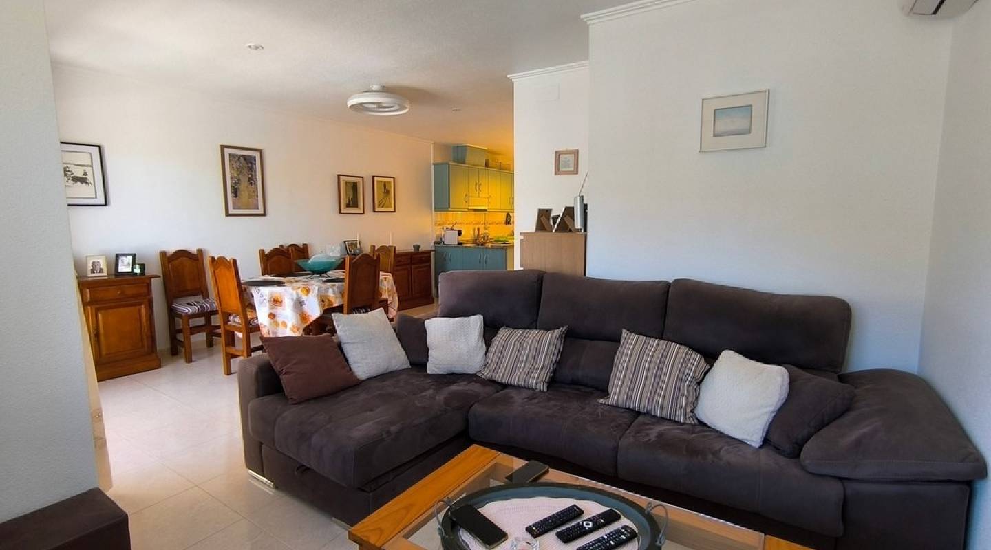 Wederverkoop - Apartments - Benijofar - Benimar